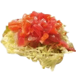 Sashimi Sarada