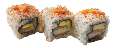 Spicy Tori Maki ( 4 stuks )
