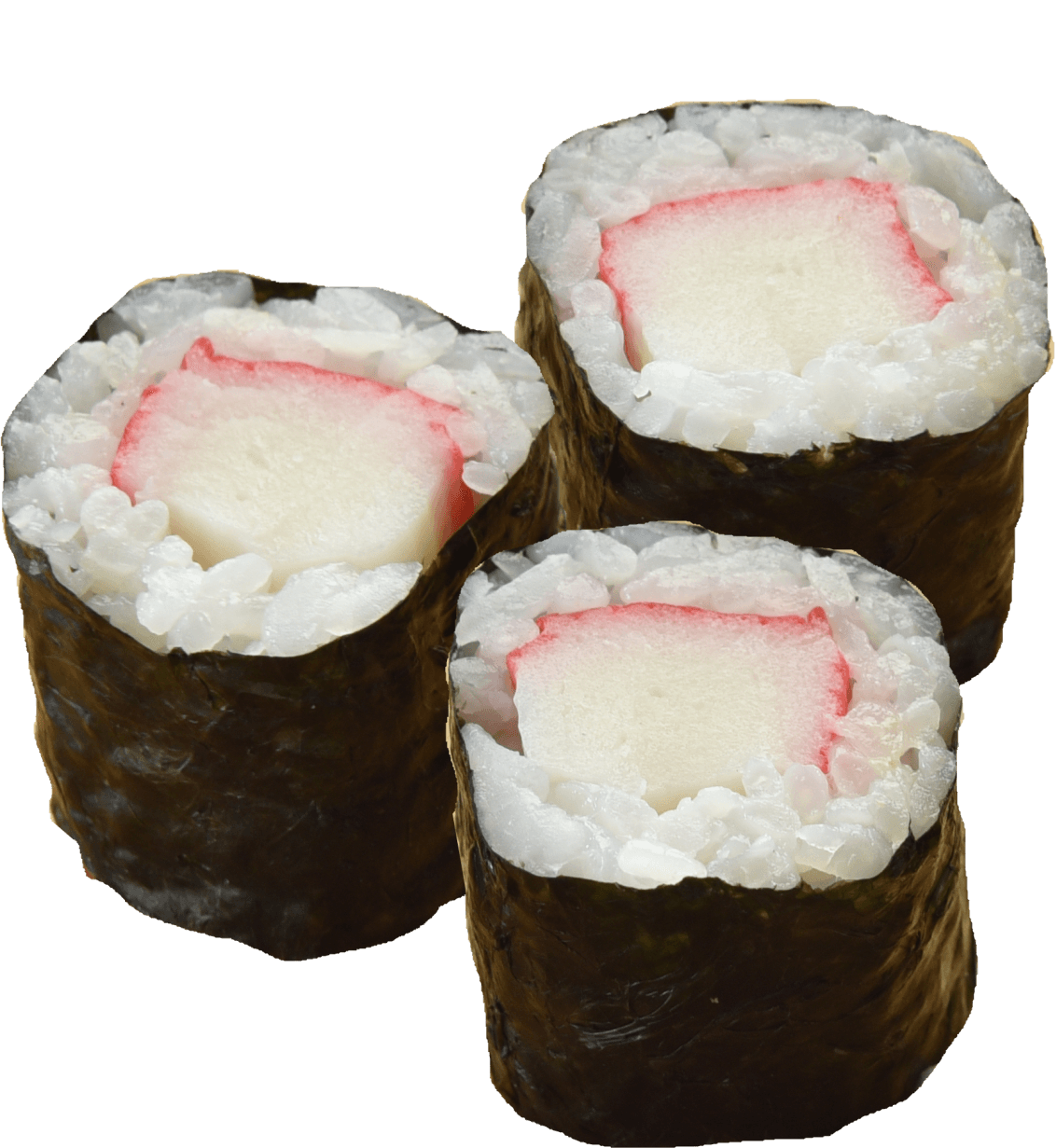 Kani Maki ( 3 stuks )