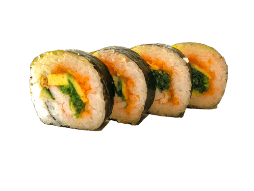 Maki Van Het Huis ( 4 stuks )