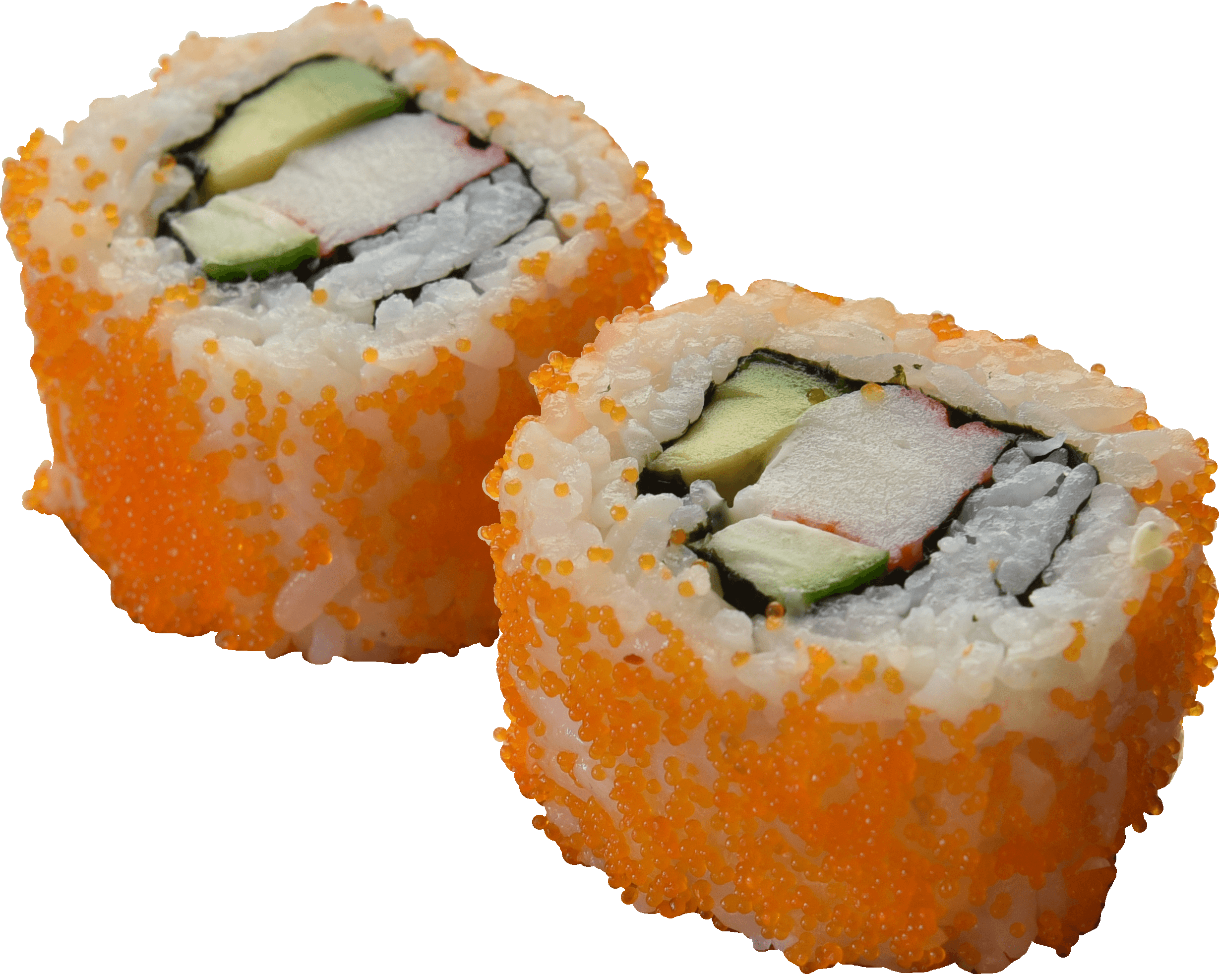 California Maki ( 4 stuks )