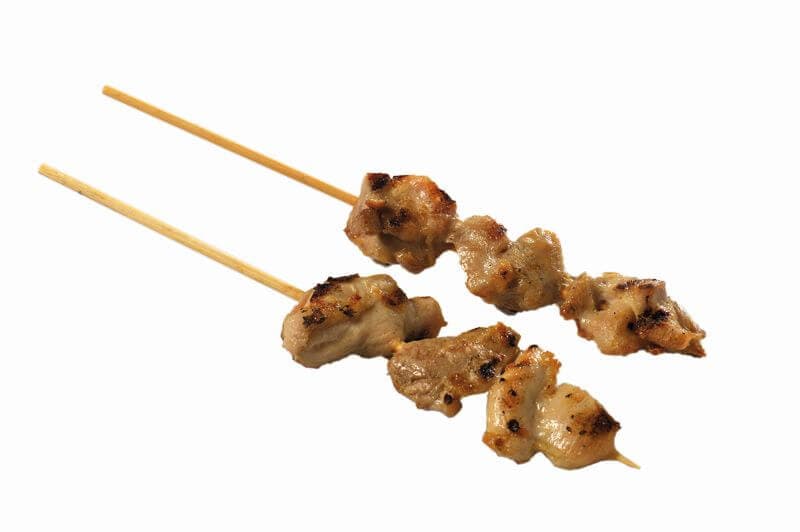Yaki tori