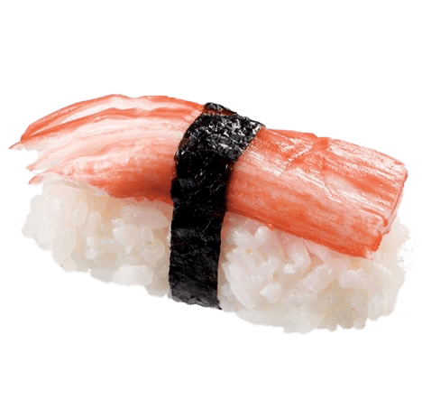 Kani Nigiri