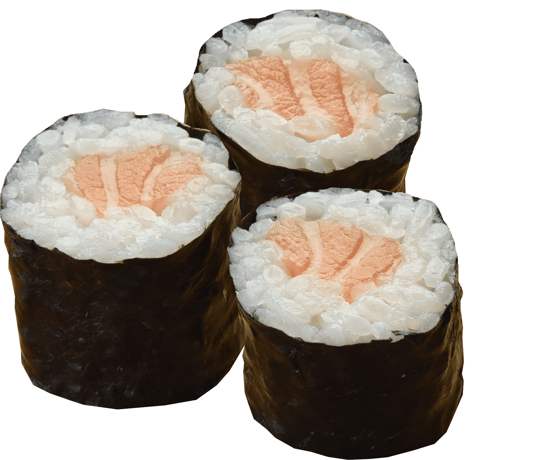 Sake Maki ( 3 stuks )