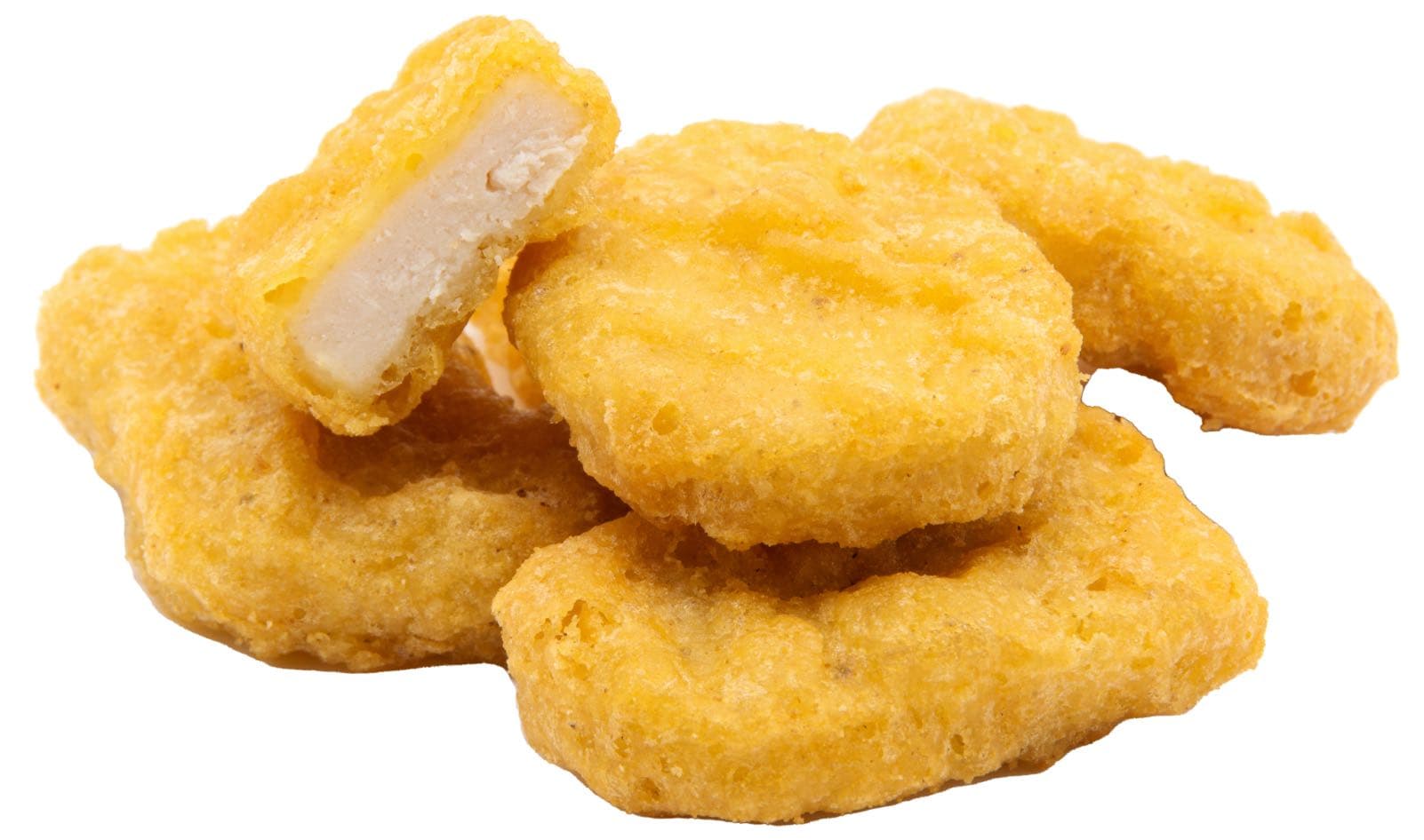 kipnuggets(6 stuks)