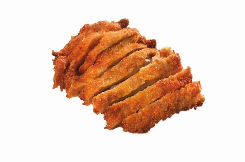 Tori karaage (kipfilet)