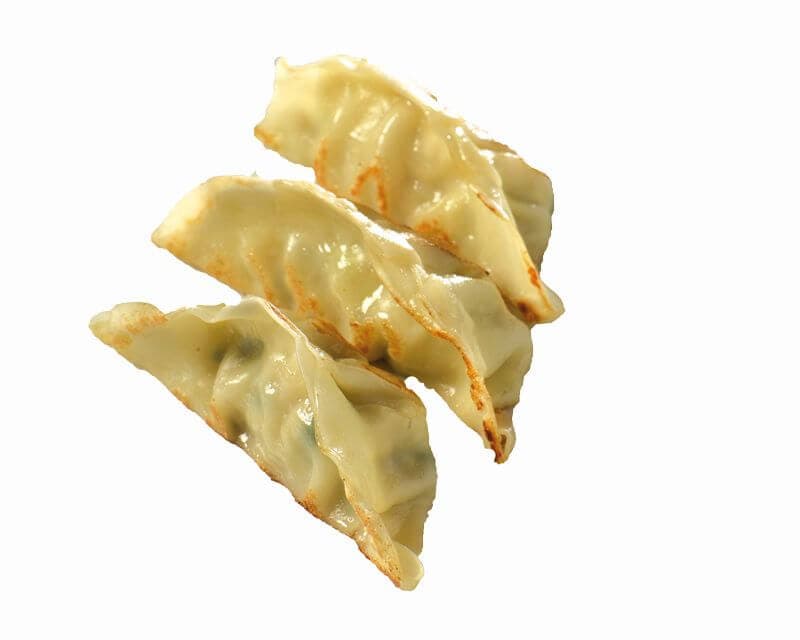 Gyoza (5 stuks)