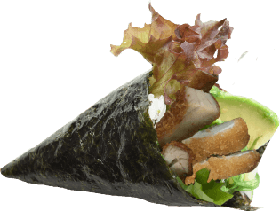 Tori Temaki
