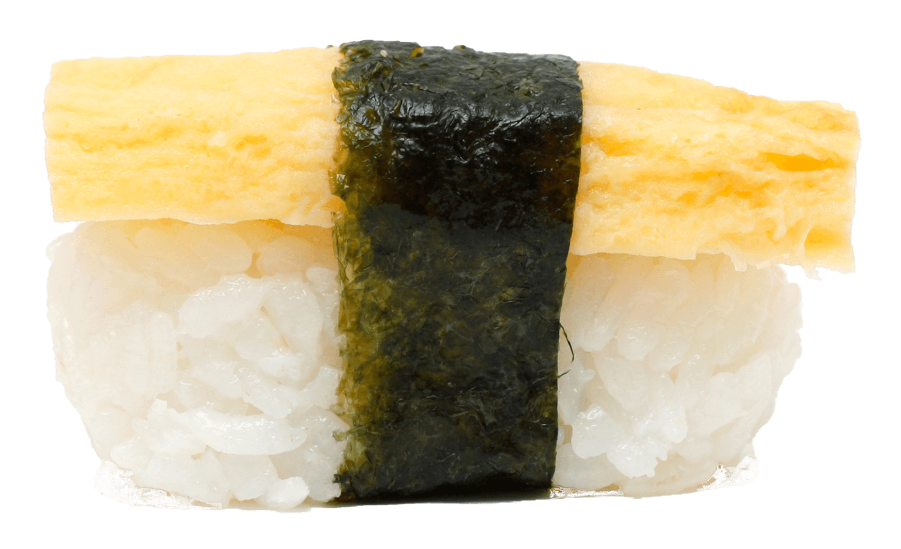 Tamago Nigiri