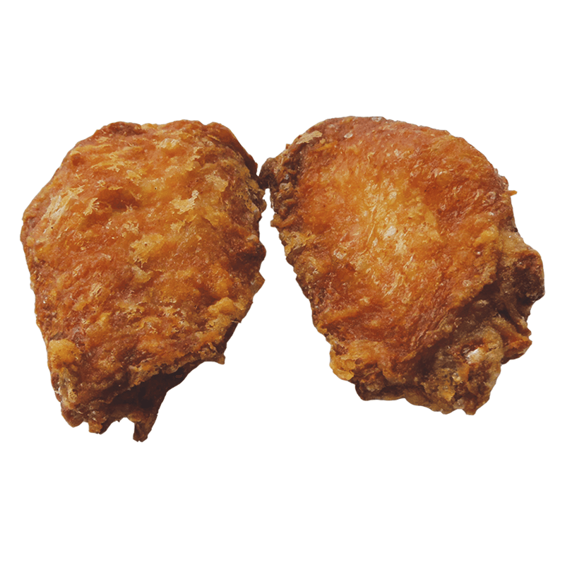 Chicken wings (5 stuks)