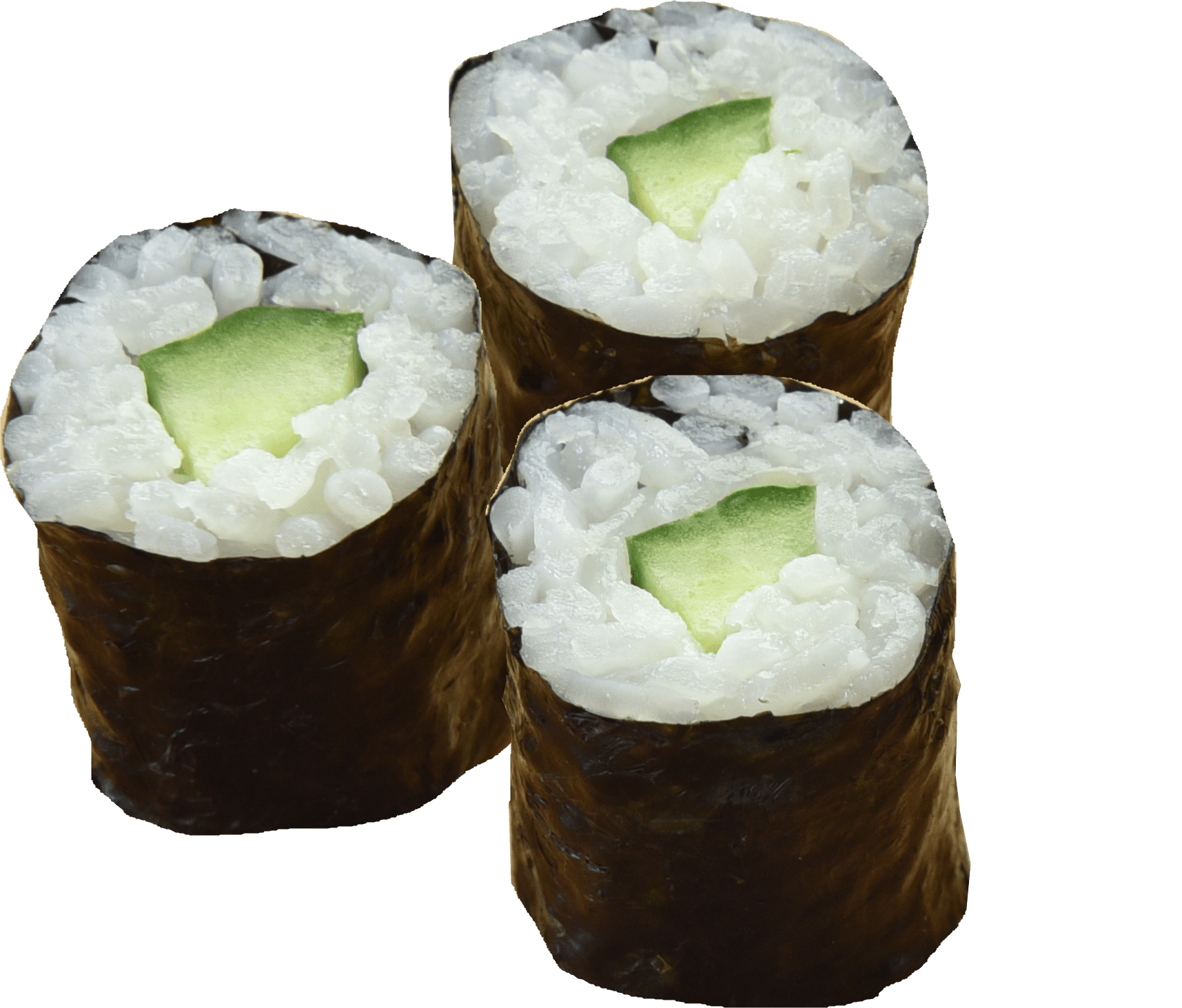 Kappa Maki ( 3 stuks )