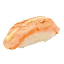 Gegrilde Sake Nigiri