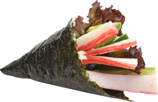 California Temaki