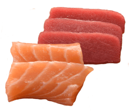 Sashimi Mix